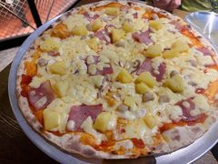 -机器人火炉披萨