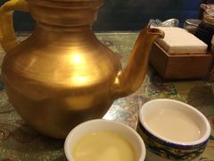 -卡万金特色藏餐