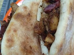 -清真-戏楼王记牛肉面
