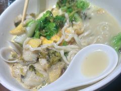 -寻裕记·现炒浇头面(人民广场店)