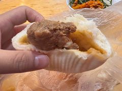 -清泉阁包子铺(中山路店)