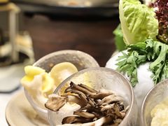 -叶叶菩提·晋福宫