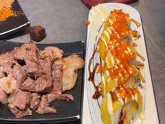 -花时·炭火烧肉(东百中心A馆店)
