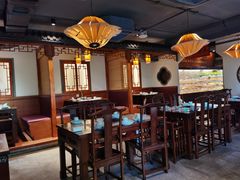 -京元盛铜锅涮肉(上海总店)