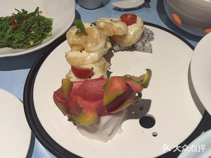 青螺餐厅·家宴(松雅湖店)图片