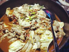 -蘭奢雅集·江浙菜(青山江滩店)