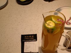 -三江源活鱼现烤(维多利摩尔城店)