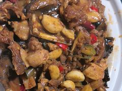 -91小龙虾·香辣蛙(蛇口店)
