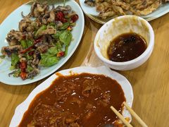 -满口香饭店