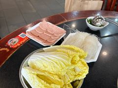 -老来福·非遗酸汤兔(凯旋路店)