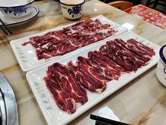 -杏花吴记牛肉火锅