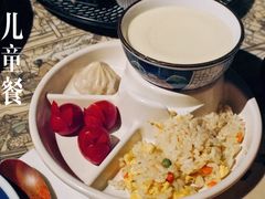 -桂满陇-十里风荷(合生汇店)