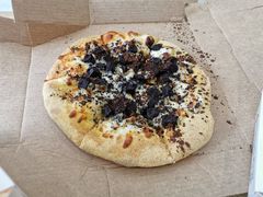 -达美乐比萨(双安店)