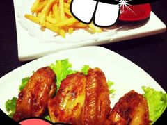 -花腰餐吧Bistro烧烤 傣味(传媒大学店)