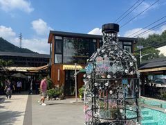 -京北渔家傲