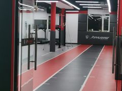 -育健帕里西青少年体能训练中心(朝阳门店)