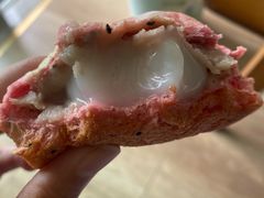 -东哥面包(江宁大润发店)