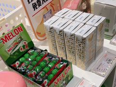 -良品铺子(五角场万达店)