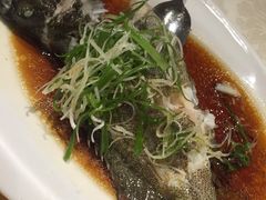 -鸿星海鲜酒家(格兰中心店)