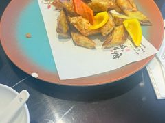 -全聚德(长白直营店)