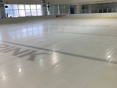 -冠军冰场CHAMPION RINK(百联又一城店)