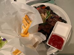 -许仙楼餐厅