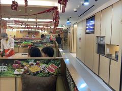 -海底捞火锅(旭辉MALL店)
