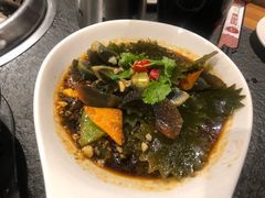 -好旺角齐市鲜切牛自助烤肉(农林五道街总店)