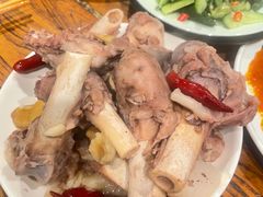-有奴思烤肉·清真(正宁路店)