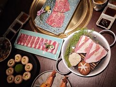 -MIKOMIKO和牛烧肉专门店(南门店)