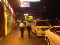 -太兴烧味餐厅(白加士街店)