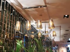 大堂-小资太太餐厅(南岗区店)