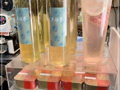 -吴裕泰茶庄(西单店)