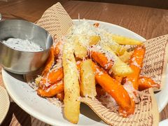 -芭莉与彩虹西餐厅(成都合生汇店)