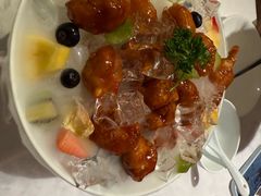 -汤城小厨•粤菜•靓汤(苏州街店)