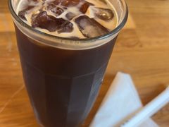 -W CAFE(甜爱路店)