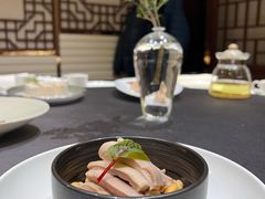 -香雪海饭店中餐厅(人民桥店)