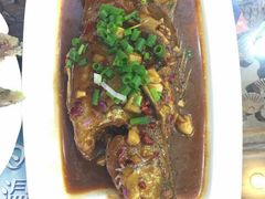 -徽州美食(三十年老店)