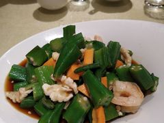 -万兴楼饺子(中华北大街店)