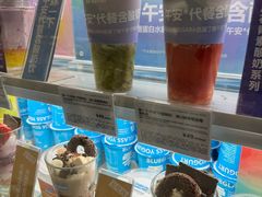 -银泰百货(北京大红门店)
