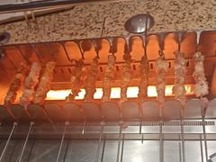 -丰茂烤串(卫星广场店)
