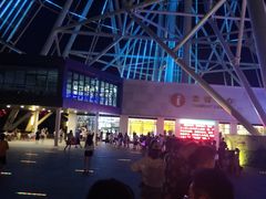 -南昌之星摩天轮