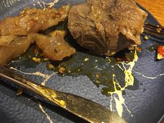 -受气牛肉·重庆耙牛肉(来福士店)