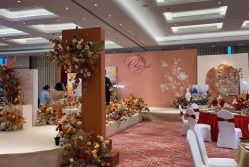 -怡东国际酒店·宴会厅