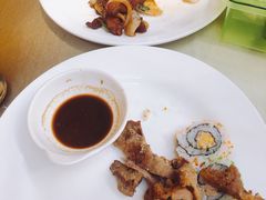 -东方苑自助餐厅(稻香湖景酒店)