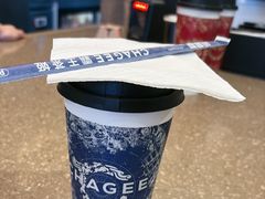 -霸王茶姬(五一路店)