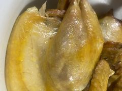 -三妹老屋新鲜焗盐鸡