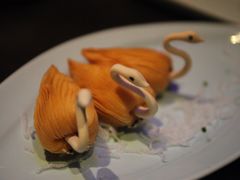 -万丽轩·粤菜(王府井金茂万丽酒店)