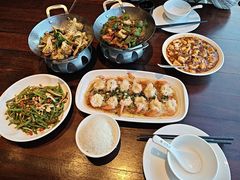 -外婆家(西溪印象城店)