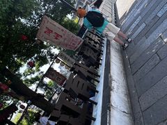 -衣裳街历史文化街区